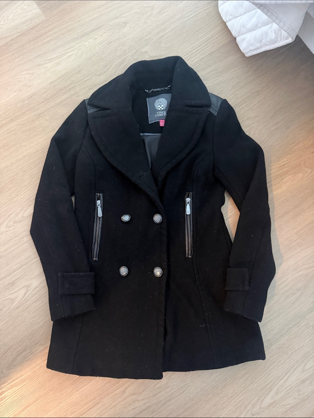Vince Camuto Jacket xs